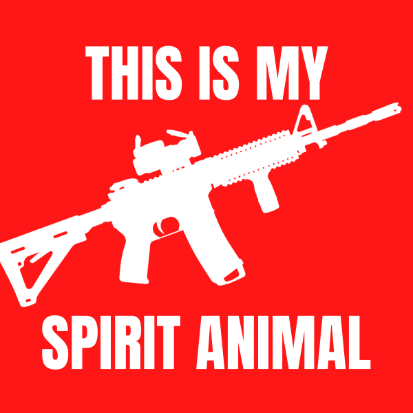 Browse All Spirit Animal Gear
