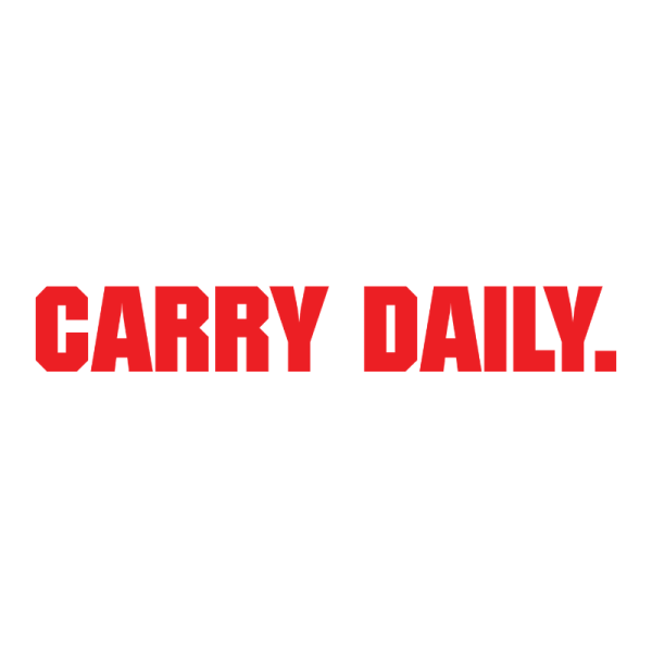 Browse all Carry Daily Gear