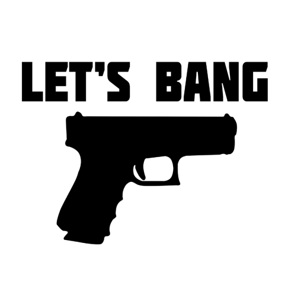 Browse all Let's Bang Gear