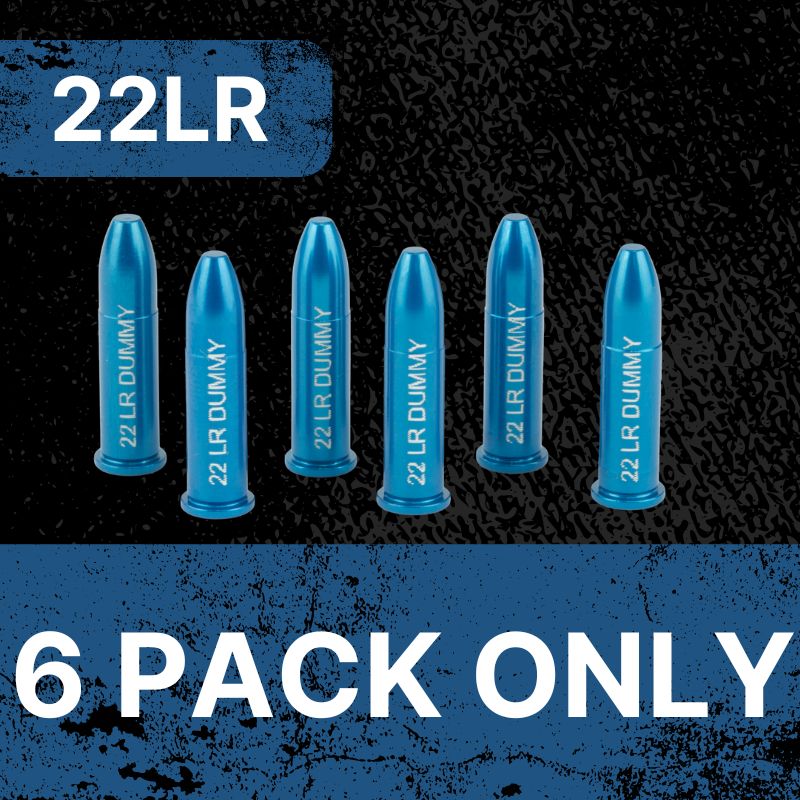 .30 Super Carry Snap Caps – 5-Pack Training Aids, Rubber, Yellow Or Black Options